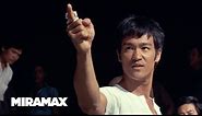 The Big Boss | 'Broken Promise' (HD) | Bruce Lee | 1971