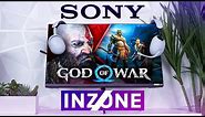 Sony INZONE M9 Gaming Monitor After 30 Days Review!