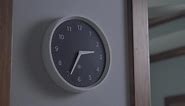 Amazon's Echo Wall Clock puts your Alexa timers in full view