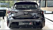 2024 Toyota Corolla GR Sport | Interior and Exterior Review [4K]