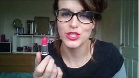 Top 15 Pink MAC Lipsticks