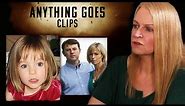Theory’s Behind The Madeline McCann Disappearance