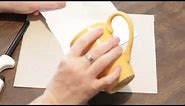 How to Burn the Edges of Paper to Make It Look Old