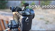 SONY a6000 Review and video sample - Best Mirrorless Camera