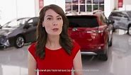 Drive Toyota - Toyota Presents: Jan's Favorite Features...