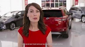 Drive Toyota - Toyota Presents: Jan's Favorite Features...