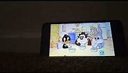baby looney Tunes. act your age