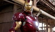 Amazing Details You Missed in the Iron Man Movies!