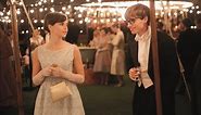 The Theory of Everything - Official Trailer #2 (Universal Pictures) HD