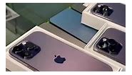 COMBOS 2X1🎁💓ofertas🔥hasta... - Celulares Apple iPhone 1973