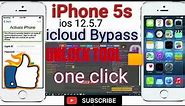 iphone 5s hello screen bypass unlock tool | Iphone 5s icloud bypass | How To Unlock iPhone 5s iCloud