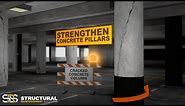 Structural Reinforcement Solutions - Carbon Fiber Strengthening Systems for Concrete Infrastructure