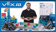 Getting Started with VEX IQ (Gen 2)