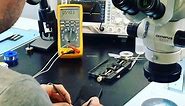 Phone Fix Craft - iPhone 7 charging issue diagnostics and...