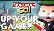 5 Ways to be more successful in Monopoly Go! - Free to Play Guides