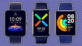 Best budget smartwatches: 7 cheap but good options - Wareable