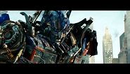 Transformers 3: Dark Of The Moon CLIP..Time To Find Out (HD)