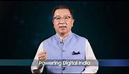 Mr. Ken Kang, President & CEO, Samsung SWA speaks about company’s new vision: Powering Digital India