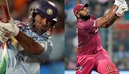 Six Sixes in An Over: Know the Complete list