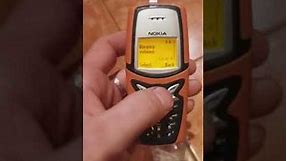 Nokia 5210