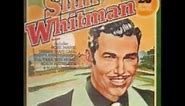 Slim Whitman - **TRIBUTE** - I'll Take You Home Again, Kathleen [1955].