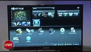 Samsung T27A950 27-Inch Class 3D LED HDTV Monitor Review
