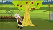 Newton's Discovery-Sir Isaac Newton