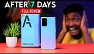 OPPO A76 Full Review After 7 Days Use || ASLI SACH KIYA HAI?