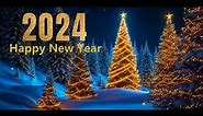 🎄 HAPPY NEW YEAR 🎄 2024 🎄