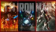 BEST IRON MAN LIVE WALLPAPERS FOR ANDROID 2021 I I'M IRON MAN I WE LOVE YOU 3000 I FREE DOWNLOAD I