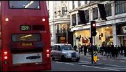 Things to do in London: Regent Street