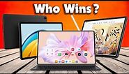 Best HUAWEI Tablet 2024 | Who Is THE Winner #1?