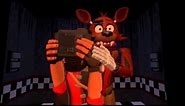 Friendly Foxy | FNAF Gmod Animation