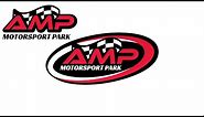Illustrator tutorial speedway motorsports racing logo