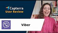 Viber Review: vibe review
