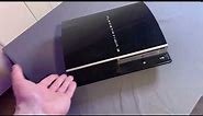Sony Playstation 3 160GB System Review