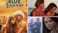 Fresh faced Brooke Shields stars in The Blue Lagoon trailer