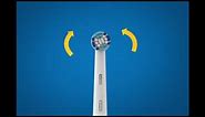 Oral B Vitality Electric Rechargeable Toothbrush
