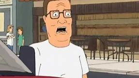 The Hank Hill BWAAA Compilation!