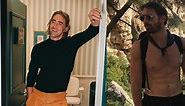 Lee Pace Wants You to Know He's a Daddy That Can Build You a House