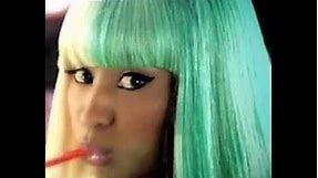 Top 10 Nicki Minaj Hairstyles