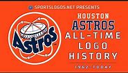 Houston Astros Logo History: 1962-2020