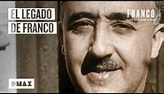 Así fue la sucesión del dictador Francisco Franco | Franco. La vida del dictador en color