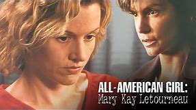 All American Girl: Mary Kay Letourneau Story (2000) Full Movie I Penelope Ann Miller | Omar Anguiano