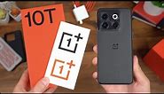 OnePlus 10T 5G Unboxing!