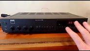 nad 7120 Vintage HiFi Receiver