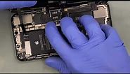 iPhone XS Max Rear Camera Replacement