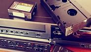 How to Fix a Vcr That Wont Play - Easy Steps