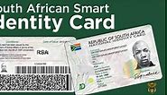 Simple ways on how to obtain a South African ID book