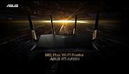 RT-AX88U - Next-Gen Wi-Fi, Now | ASUS